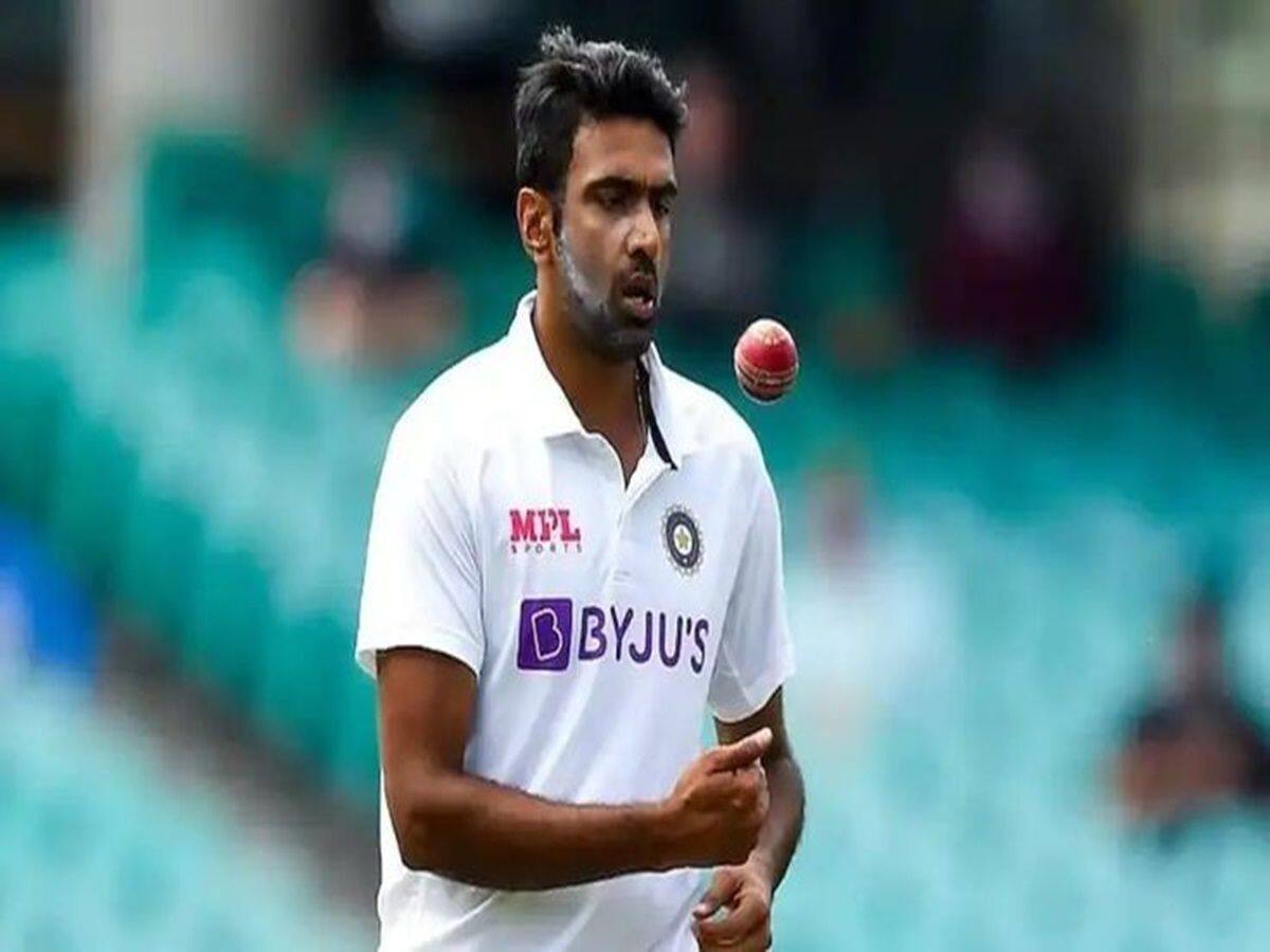 Boys Only Need One Thing That Starts With B: Ravichandran Ashwin's Response Goes Viral